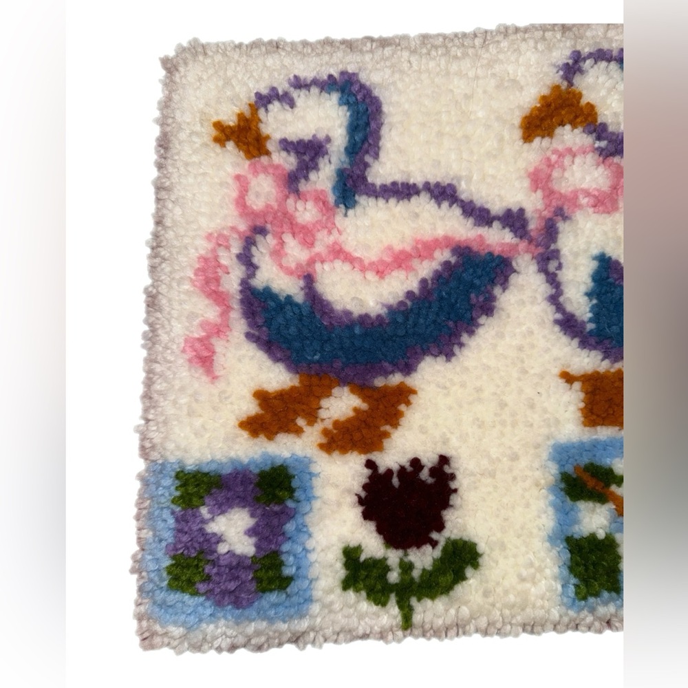 Adorable Duck Mat - Picture 3 of 8